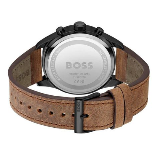 Horloge HUGO BOSS Chronograaf 1513990