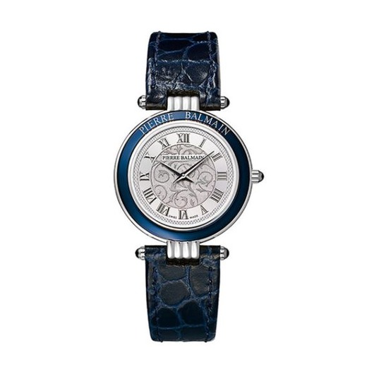 Horloge Balmain Tradition Haute Elegance B8131.25.12 