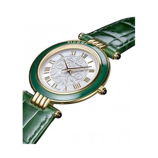 Horloge Balmain Tradition Haute Elegance B8133.92.12