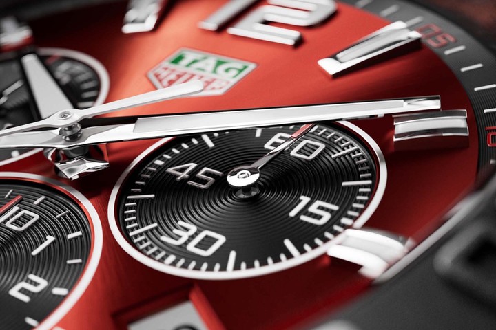 TAG Heuer Formula 1 TAG Heuer Formula 1