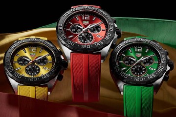 TAG Heuer Formula 1