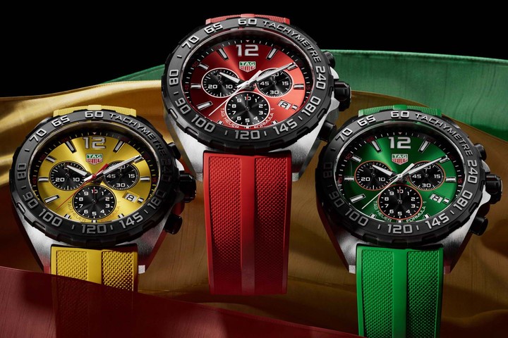 TAG Heuer Formula 1 TAG Heuer Formula 1