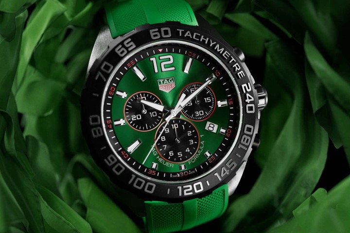 TAG Heuer Formula 1 TAG Heuer Formula 1
