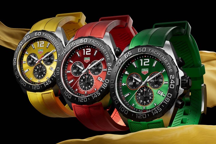 TAG Heuer Formula 1 TAG Heuer Formula 1