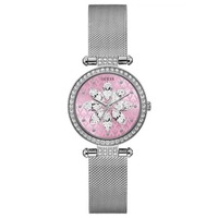 Horloge Guess Sparkling Pink GW0032L3 Horloge Guess Sparkling Pink GW0032L3
