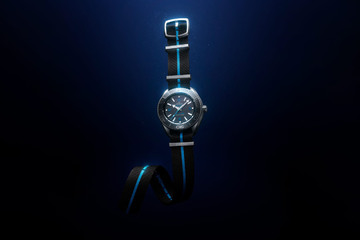 Omega Seamaster Planet Ocean