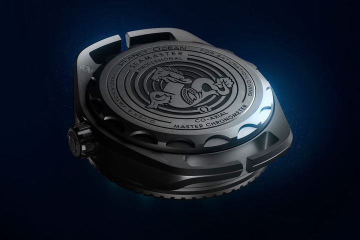 Omega Seamaster Planet Ocean Omega Seamaster Planet Ocean
