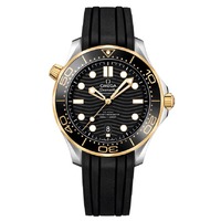 Horloge Omega Seamaster Diver 300M 210.22.42.20.01.001 Horloge Omega Seamaster Diver 300M 210.22.42.20.01.001