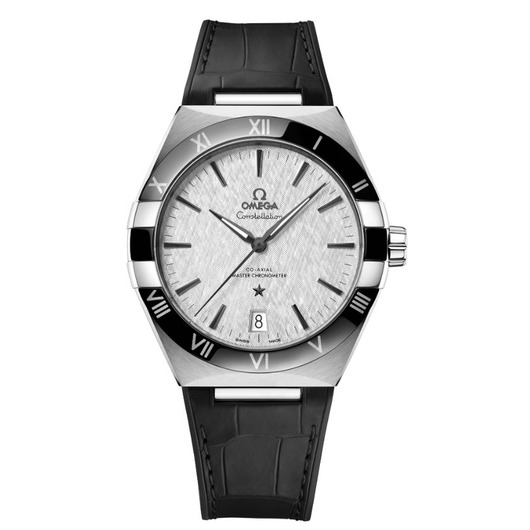 Horloge Omega Constellation Co-Axial Master Chronometer 41 MM 131.33.41.21.06.001