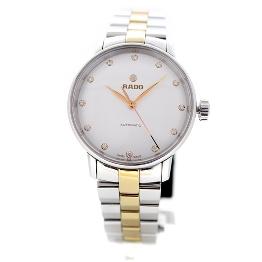 Horloge Rado Coupole Classic Automatic R22862732