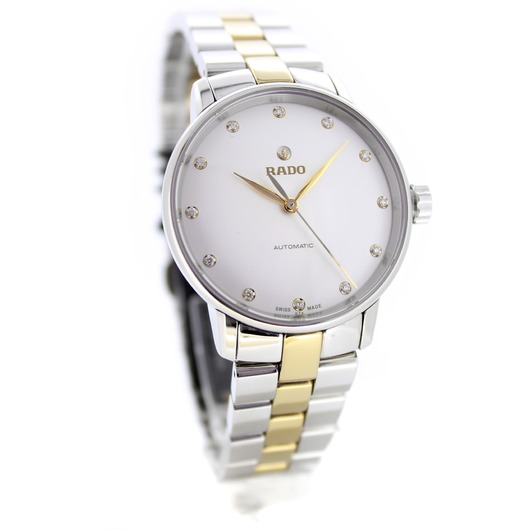 Horloge Rado Coupole Classic Automatic R22862732