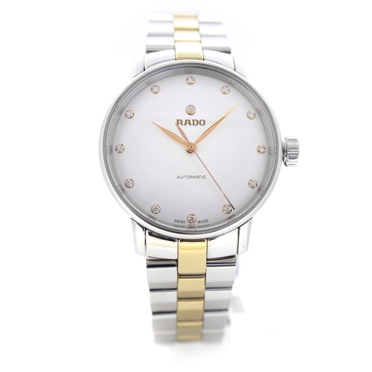 Horloge Rado Coupole Classic Automatic R22862732