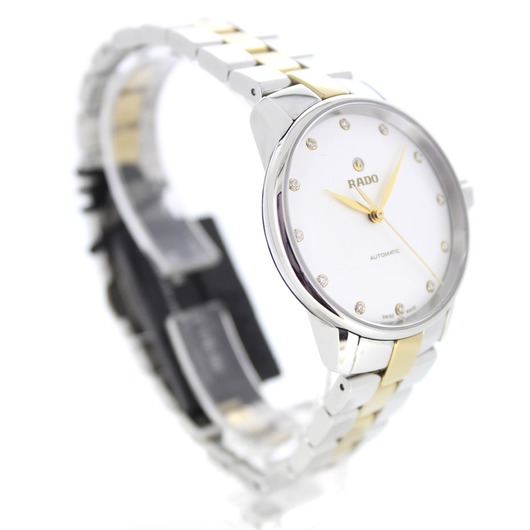 Horloge Rado Coupole Classic Automatic R22862732