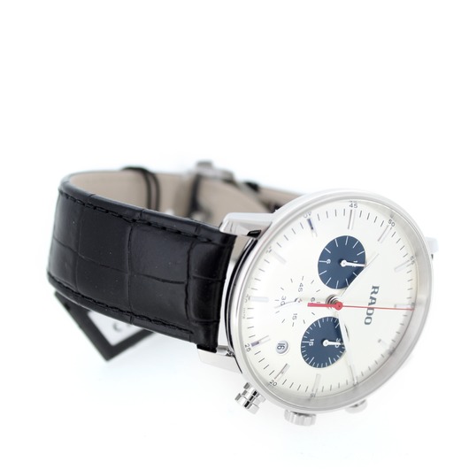 Rado Coupole Classic Chronograph R22910115 Rado 01.289.3910.4