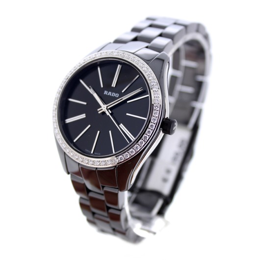 Horloge Rado HyperChrome Diamonds R32312152