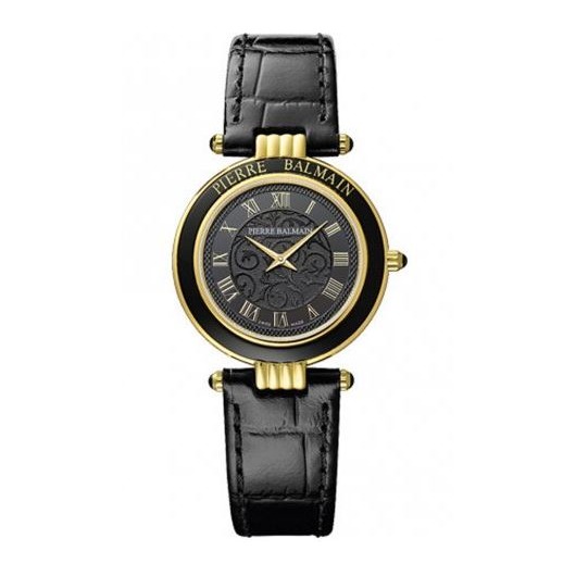 Horloge Balmain Tradition Haute Elegance B8137.32.12 Horloge Balmain Tradition Haute Elegance B8137.32.12