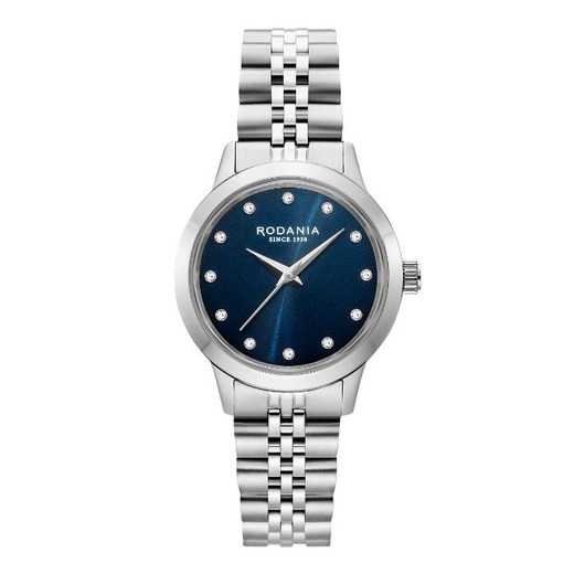 Horloge Rodania Montreux R10018 Horloge Rodania Montreux R10018