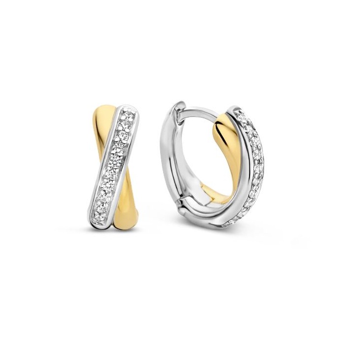 253939 01 Ti Sento Milano oorbellen bicolor 7667ZY Juwelier Clem Vercammen.jpg