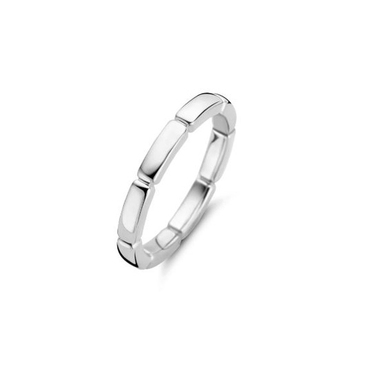 Juweel TI SENTO MILANO RING 12269SI