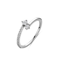 Juweel NAIOMY MOMENTS RING N2W55 Juweel NAIOMY MOMENTS RING N2W55