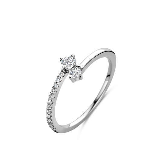 Juweel NAIOMY MOMENTS RING N2W55 Juweel NAIOMY MOMENTS RING N2W55