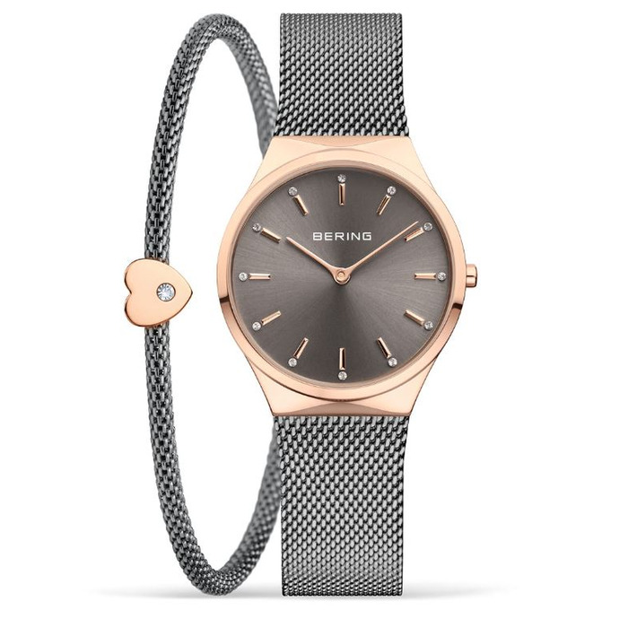 Horloge Bering Classic Set 12131-369-GWP  