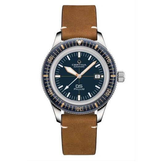 Horloge Certina DS PH200M C036.407.16.040.00 Horloge Certina DS PH200M C036.407.16.040.00