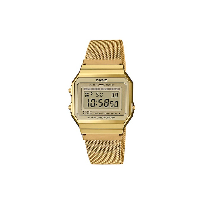Horloge CASIO VINTAGE A700WEMG-9AEF