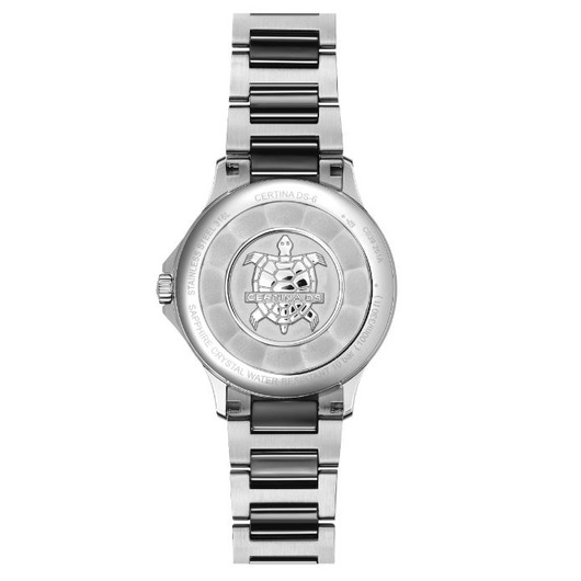 Horloge Certina DS-6 Lady C039.251.11.057.00