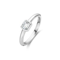 Juweel TI SENTO MILANO RING 12273ZI Juweel TI SENTO MILANO RING 12273ZI