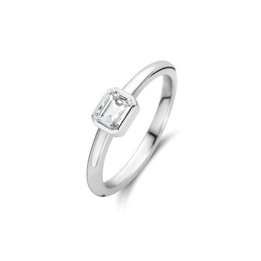 Juweel TI SENTO MILANO RING 12273ZI Juweel TI SENTO MILANO RING 12273ZI