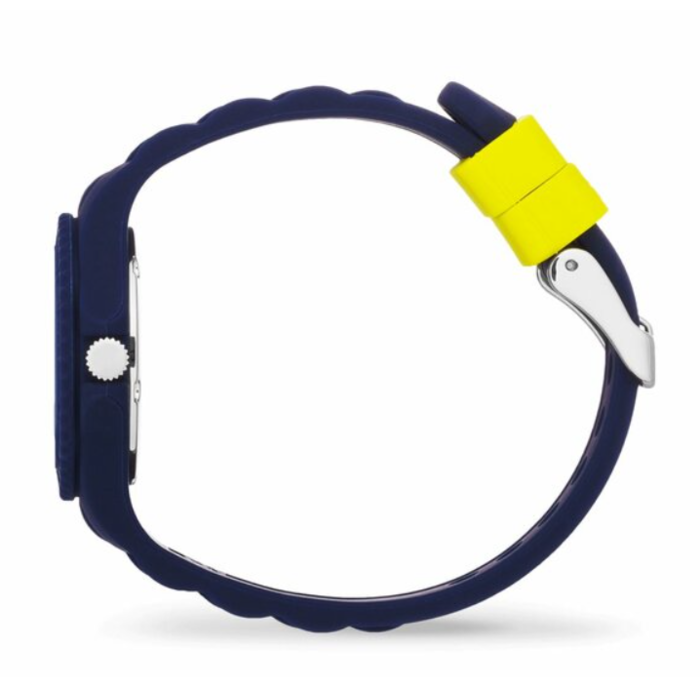 Horloge IceWatch ICE Hero Dark Blue Invaders extra small 020320
