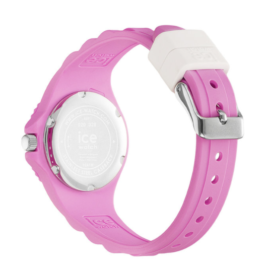 Horloge Ice Watch Ice Hero Pink Beauty extra small 020328