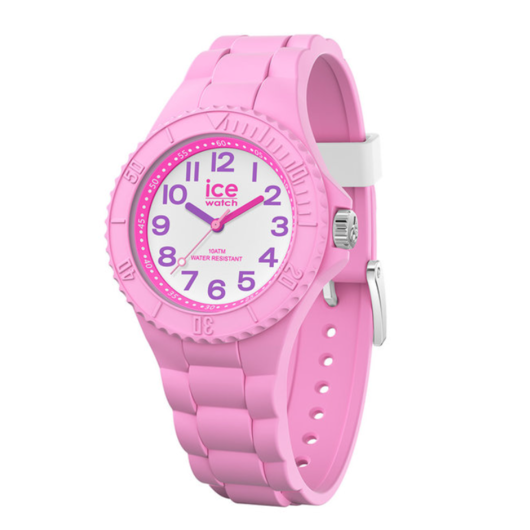 Horloge Ice Watch Ice Hero Pink Beauty extra small 020328