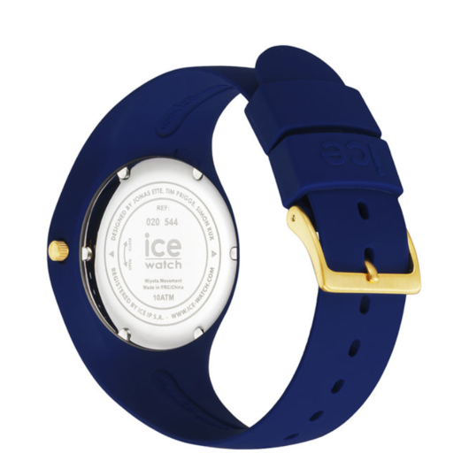 Horloge IceWatch ICE Glam Brushed Lazuli Blue medium 020544