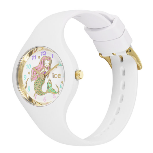 Horloge Ice Watch ICE Fantasia White Mermaid extra small 020944