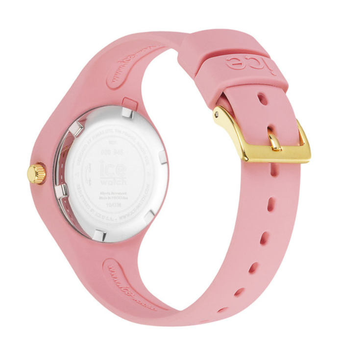 Horloge Ice Watch ICE Fantasia Pink Mermaid extra small 020945