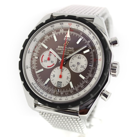 Horloge Breitling Chrono-Matic A14360  '66187-622-TWDH'