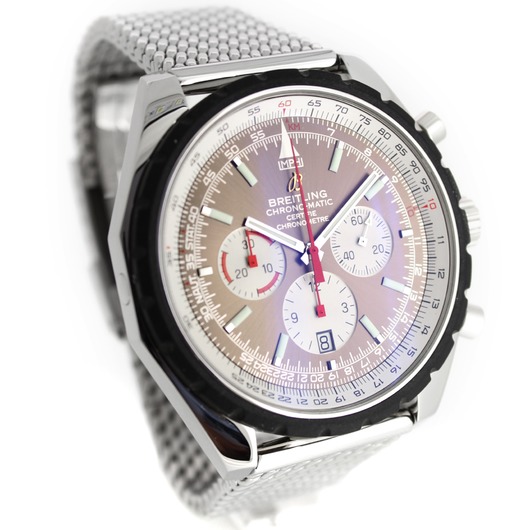 Horloge Breitling Chrono-Matic A14360  '66187-622-TWDH'