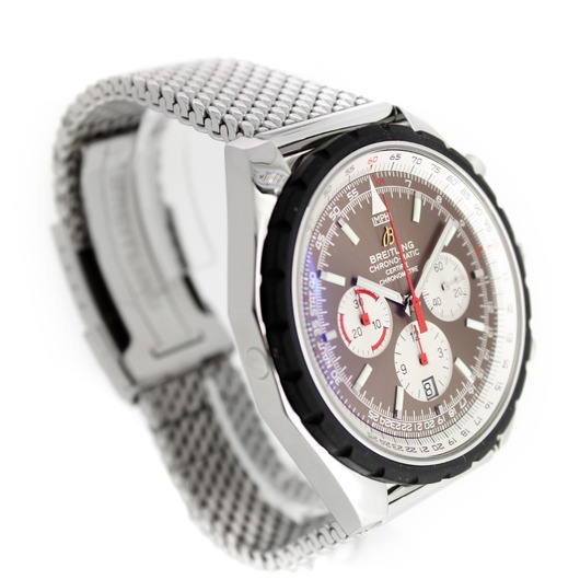 Horloge Breitling Chrono-Matic A14360  '66187-622-TWDH'