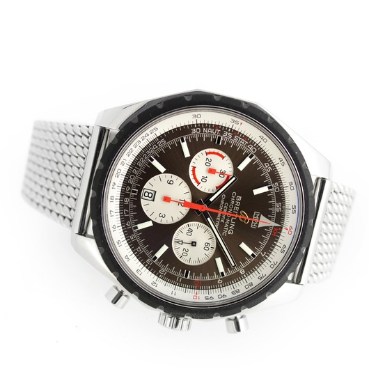 Horloge Breitling Chrono-Matic A14360  '66187-622-TWDH'