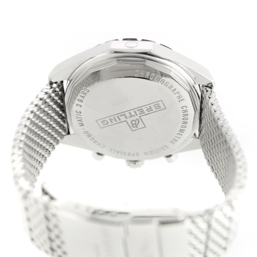 Horloge Breitling Chrono-Matic A14360  '66187-622-TWDH'
