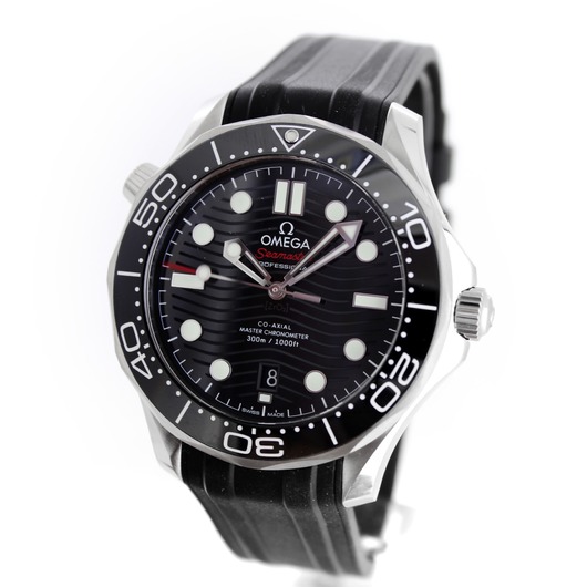 Horloge Omega Seamaster 300M 210.32.42.20.01.001 '66741-627-TWDH' 