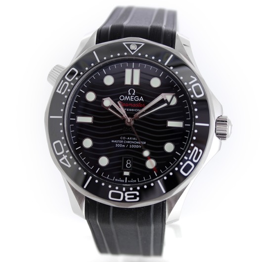 Horloge Omega Seamaster 300M 210.32.42.20.01.001 '66741-627-TWDH' 