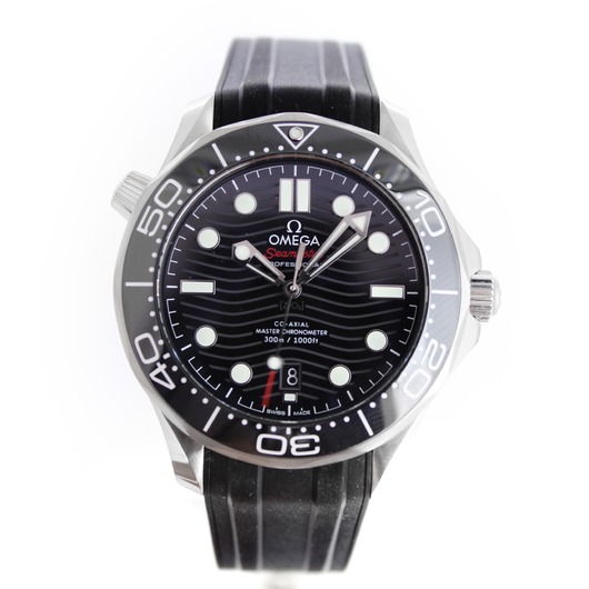 Horloge Omega Seamaster 300M 210.32.42.20.01.001 '66741-627-TWDH' 