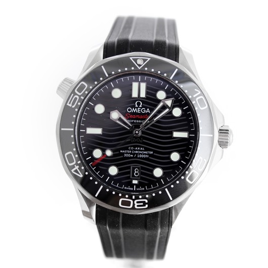 Horloge Omega Seamaster 300M 210.32.42.20.01.001 '66741-627-TWDH' 