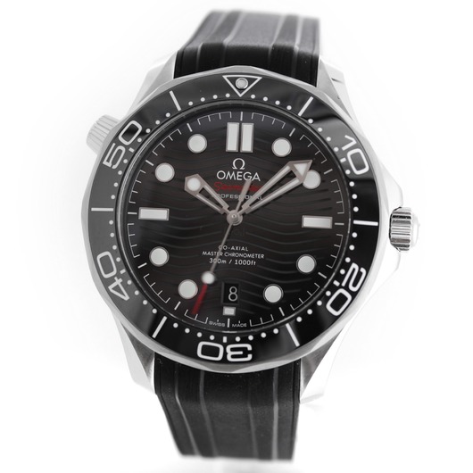 Horloge Omega Seamaster 300M 210.32.42.20.01.001 '66741-627-TWDH' 