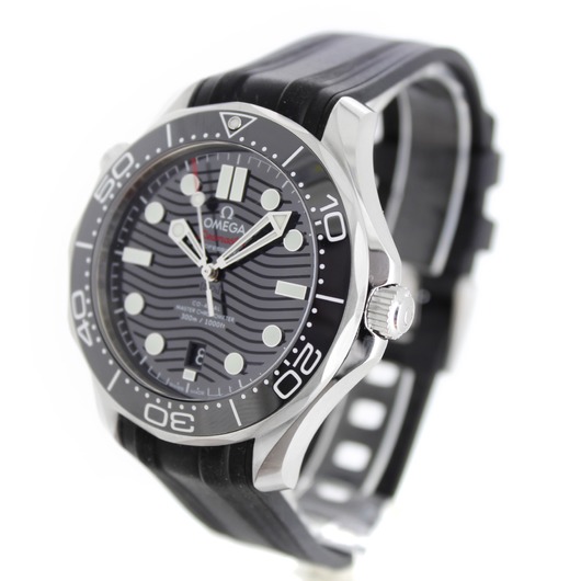 Horloge Omega Seamaster 300M 210.32.42.20.01.001 '66741-627-TWDH' 