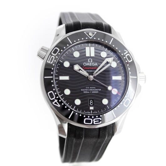 Horloge Omega Seamaster 300M 210.32.42.20.01.001 '66741-627-TWDH' 