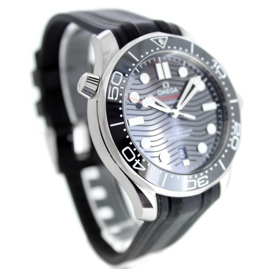Horloge Omega Seamaster 300M 210.32.42.20.01.001 '66741-627-TWDH' 